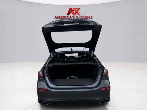 Used 2026 Honda Civic Sport image 57
