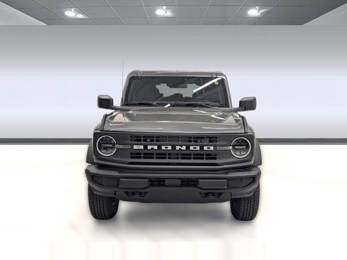New 2025 Ford Bronco Big Bend image 5