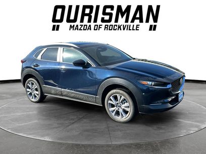 New 2026 MAZDA CX-30 AWD 2.5 S