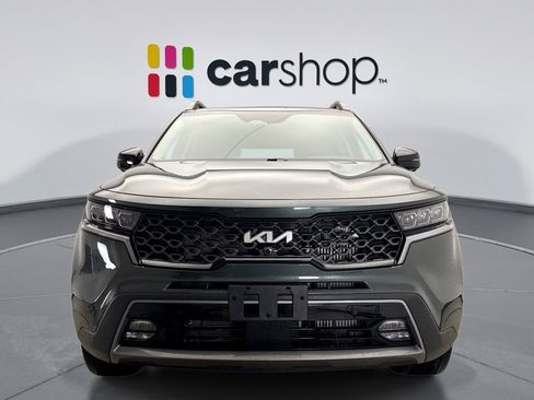 Used 2023 Kia Sorento SX Prestige image 8