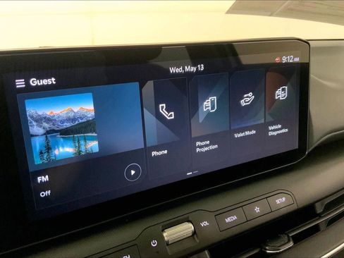 Used 2025 Kia K4 FWD image 6