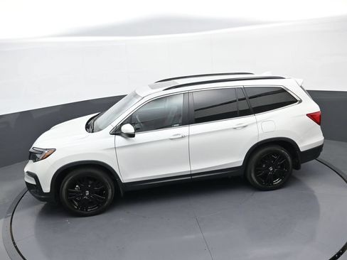 Used 2022 Honda Pilot Special Edition image 32