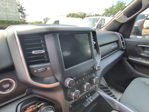 Used 2023 RAM 1500 Big Horn AWD/4WD image 20
