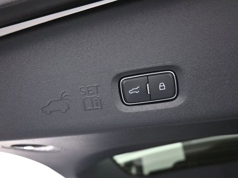 New 2025 Ford Expedition Platinum w/ Stealth Performance Package image 2