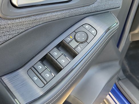 Certified 2023 Nissan Rogue SV FWD image 17