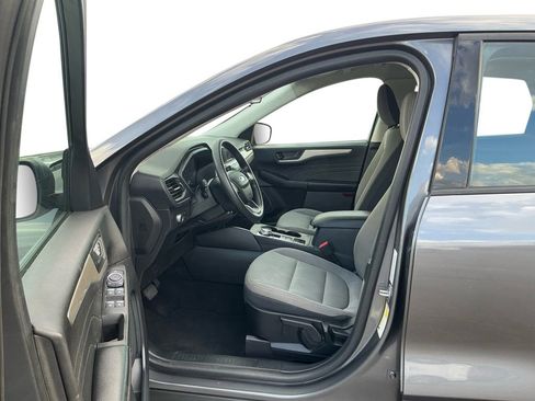 Used 2021 Ford Escape S image 14