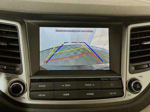 Used 2018 Hyundai Tucson Value image 13