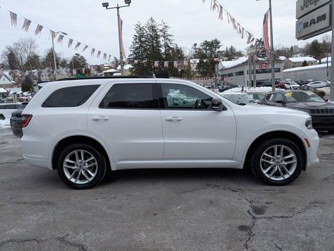 Used 2023 Dodge Durango GT image 5