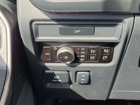 New 2026 Ford F150 Lariat w/ Equipment Group 501A Mid image 12