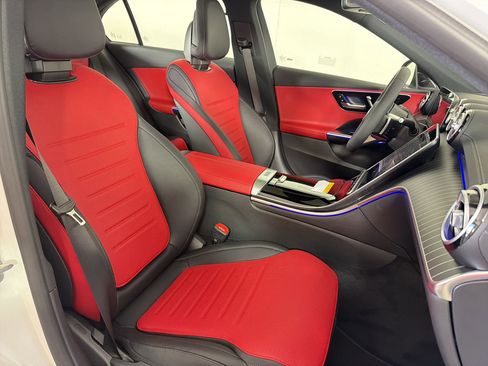 New 2026 Mercedes-Benz C 300 4MATIC Sedan image 31