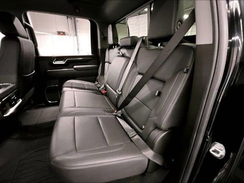 Used 2024 GMC Sierra 2500 SLT w/ SLT Premium Package image 24