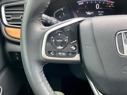 Used 2019 Honda CR-V EX-L image 22