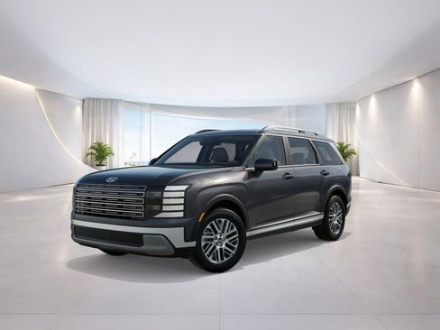 New 2026 Hyundai Palisade SEL AWD/4WD image 1