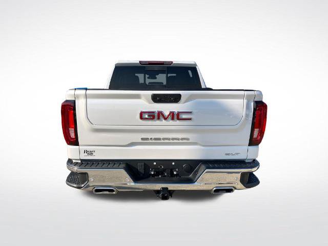 Used 2024 GMC Sierra 1500 SLT w/ SLT Premium Plus Package AWD/4WD image 5