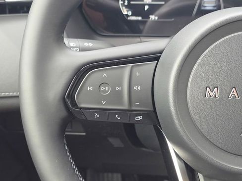 New 2026 MAZDA CX-5 2.5 S w/ Premium Package image 25