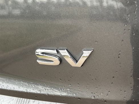 Certified 2023 Nissan Rogue SV w/ SV Premium B Package image 6