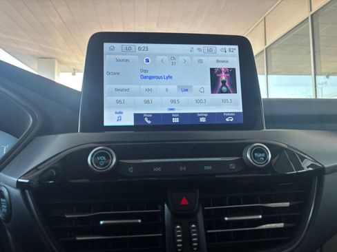 Used 2025 Ford Escape Active FWD image 13