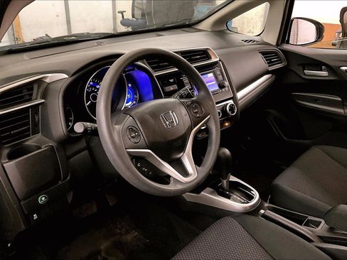 Used 2019 Honda Fit LX image 12