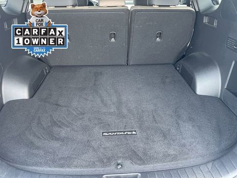 Used 2023 Hyundai Santa Fe SE image 24