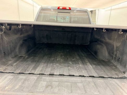 Used 2018 Chevrolet Silverado 1500 LTZ w/ Sport Package image 33