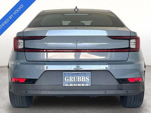 Used 2024 Polestar Polestar 2 AWD/4WD image 5