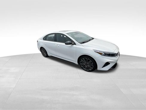 Used 2023 Kia Forte GT w/ GT2 Package FWD image 26