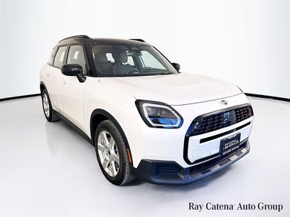 Certified 2026 MINI Cooper Countryman S