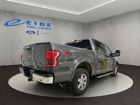 Used 2015 Ford F150 Lariat image 10