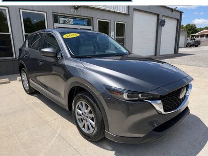Used 2023 MAZDA CX-5 AWD 2.5 S