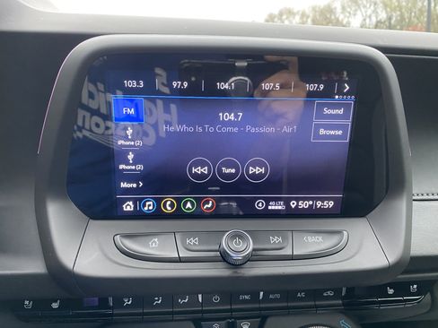 Used 2020 Chevrolet Camaro SS image 26