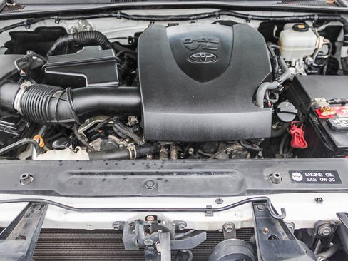 Used 2019 Toyota Tacoma TRD Pro image 27