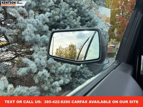 Used 2022 GMC Sierra 1500 AT4 w/ Sierra Safety Plus Package image 25