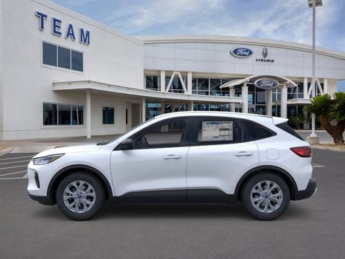 New 2026 Ford Escape Active FWD image 3