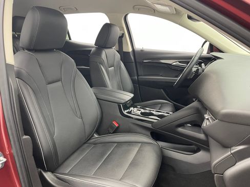 Used 2023 Buick Envision Essence AWD/4WD image 33