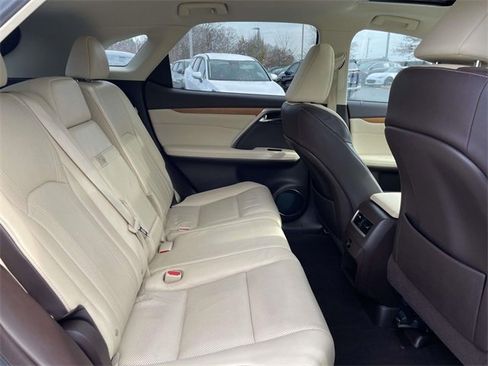 Used 2016 Lexus RX 350 FWD image 20