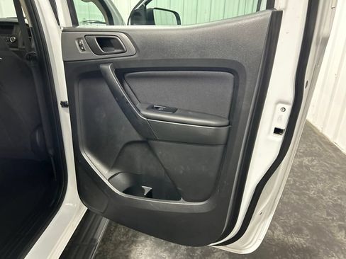 Used 2021 Ford Ranger XL w/ Equipment Group 101A High AWD/4WD image 18