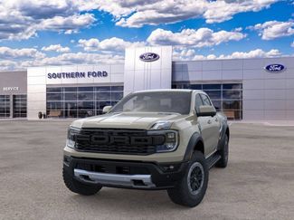 New 2026 Ford Ranger Raptor AWD/4WD video 2