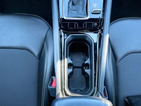 Used 2023 Jeep Compass Latitude image 16