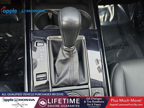 Used 2023 MAZDA CX-30 AWD 2.5 S w/ Preferred Package image 14