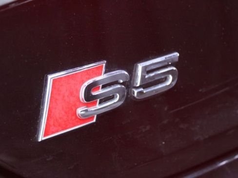 Used 2018 Audi S5 Premium Plus w/ Navigation Package image 11