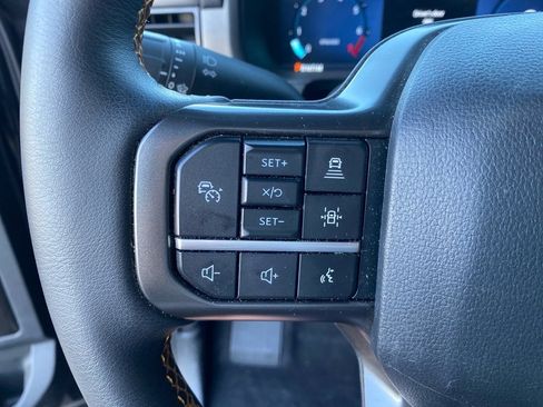 Used 2025 Ford F150 Tremor w/ Equipment Group 402A High image 21