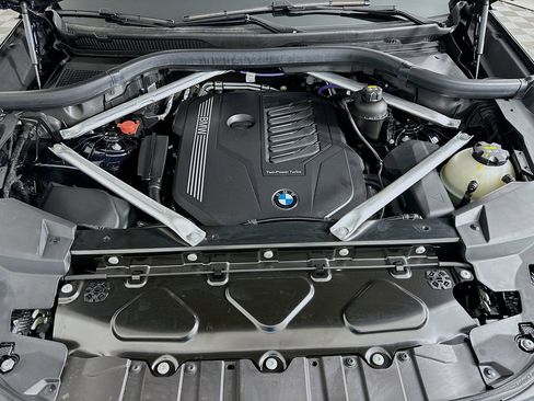Certified 2022 BMW X5 sDrive40i w/ M Sport Package image 31
