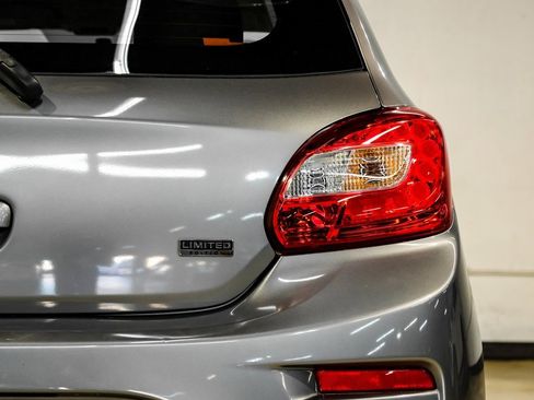 Used 2020 Mitsubishi Mirage GT image 49