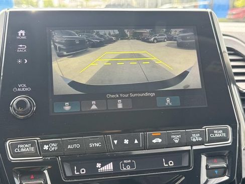 Used 2022 Honda Odyssey Touring image 26
