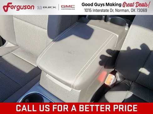 New 2026 GMC Canyon Elevation w/ Convenience Package AWD/4WD image 33