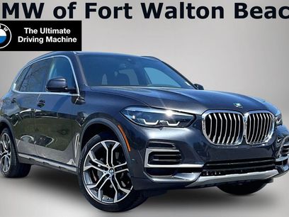 Used 2023 BMW X5 sDrive40i w/ Premium Package