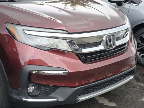 Used 2021 Honda Pilot Touring image 18