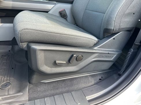 New 2024 Ford F150 XLT w/ Equipment Group 302A MID image 33