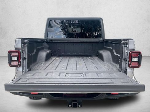 Used 2020 Jeep Gladiator Rubicon AWD/4WD image 30