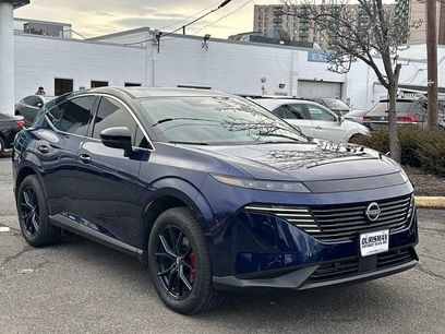 Used 2025 Nissan Murano SL w/ Cargo Package